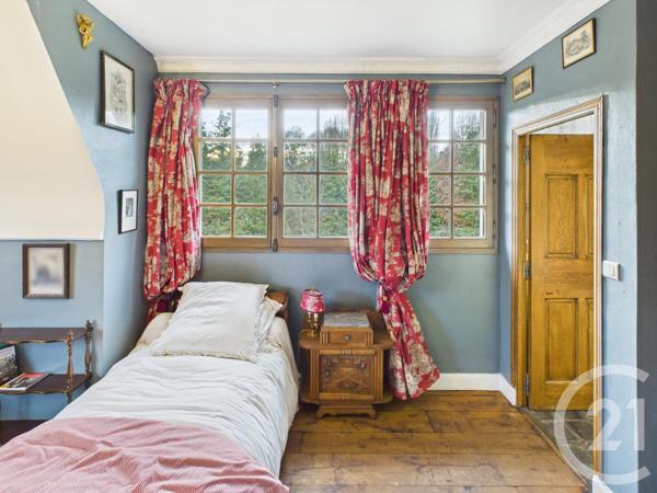 Maison à vendre  7 pièces - 224 m2 ST REMY L HONORE - 78