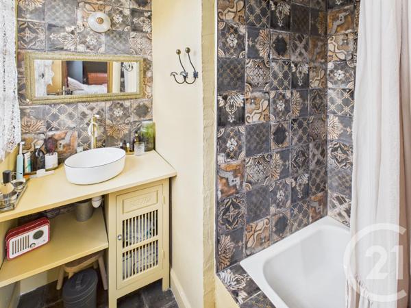 Maison à vendre  7 pièces - 224 m2 ST REMY L HONORE - 78