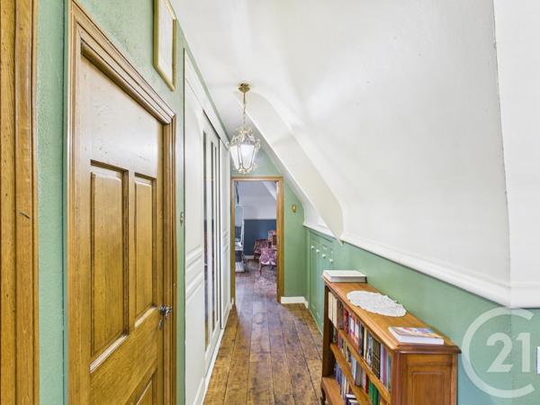 Maison à vendre  7 pièces - 224 m2 ST REMY L HONORE - 78