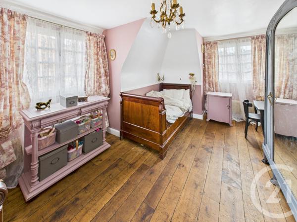 Maison à vendre  7 pièces - 224 m2 ST REMY L HONORE - 78