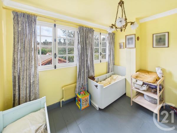 Maison à vendre  7 pièces - 224 m2 ST REMY L HONORE - 78