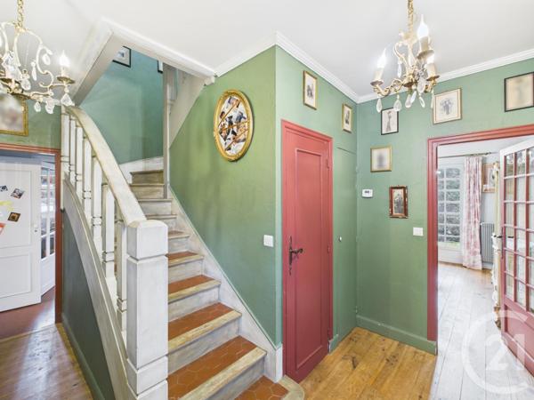 Maison à vendre  7 pièces - 224 m2 ST REMY L HONORE - 78