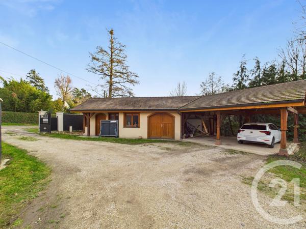 Maison à vendre  7 pièces - 224 m2 ST REMY L HONORE - 78