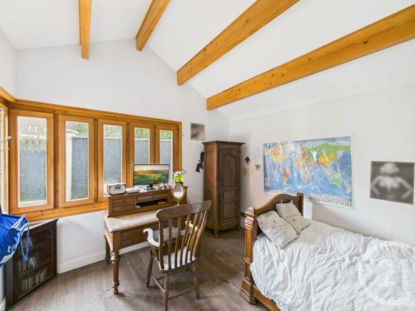 Maison à vendre  7 pièces - 224 m2 ST REMY L HONORE - 78