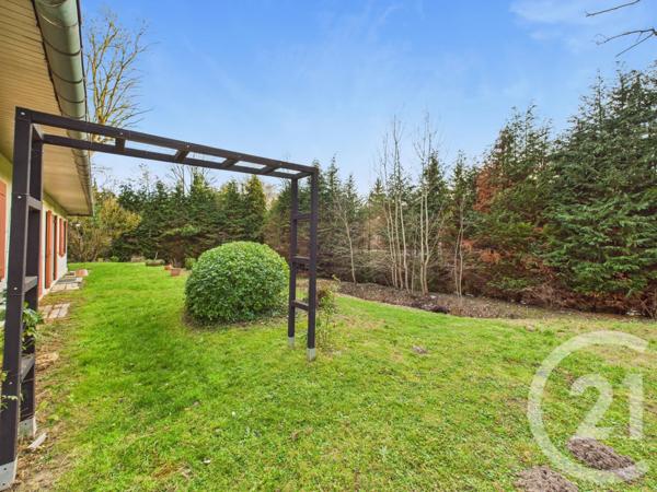 Maison à vendre  7 pièces - 224 m2 ST REMY L HONORE - 78