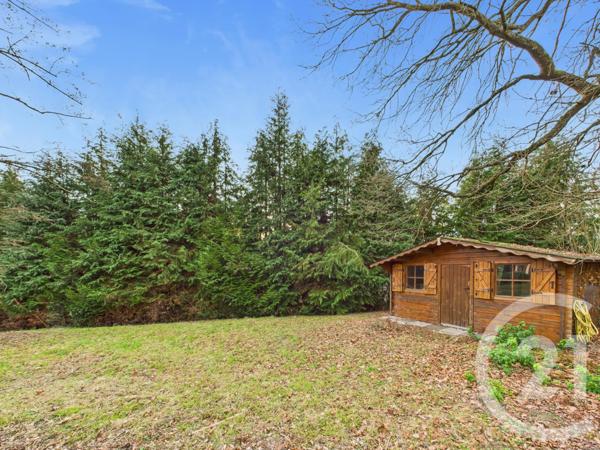 Maison à vendre  7 pièces - 224 m2 ST REMY L HONORE - 78