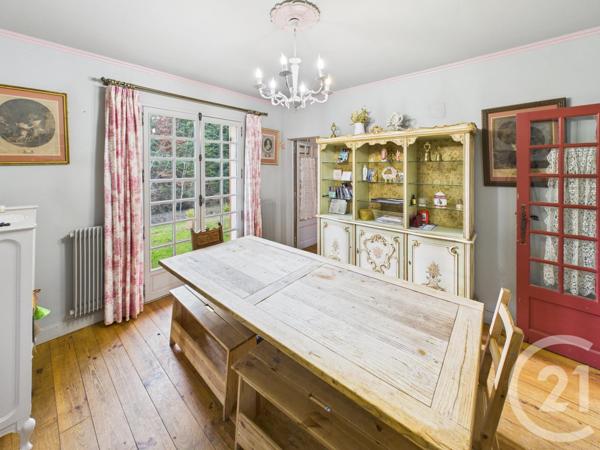 Maison à vendre  7 pièces - 224 m2 ST REMY L HONORE - 78