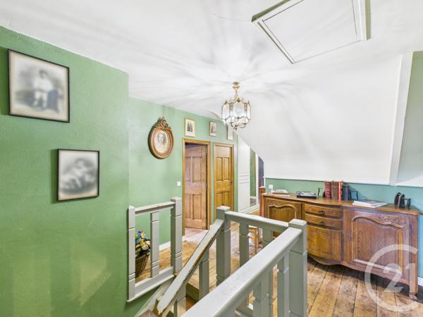 Maison à vendre  7 pièces - 224 m2 ST REMY L HONORE - 78