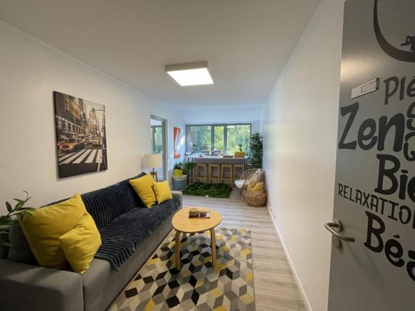 Location Bureau 41 77420 Champs Sur Marne 832302