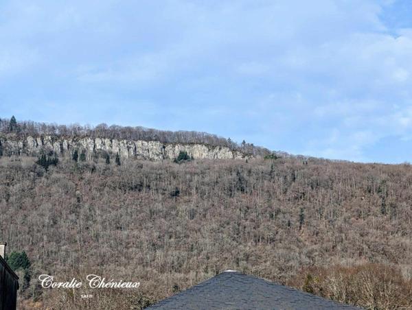 immeuble à rénover