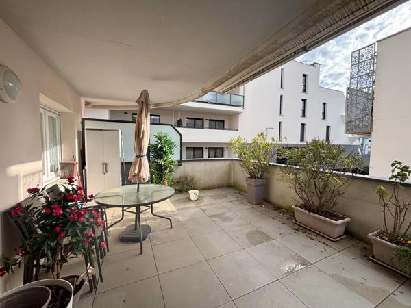 Location Appartement 3 pièces 85 m2 à La Talaudière