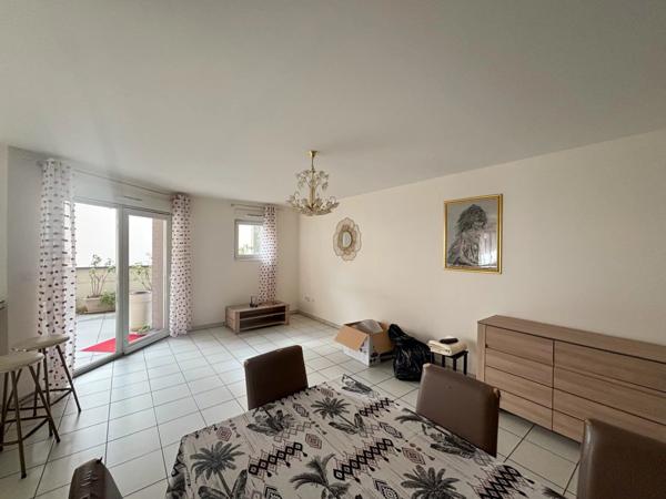 Location Appartement 3 pièces 85 m2 à La Talaudière