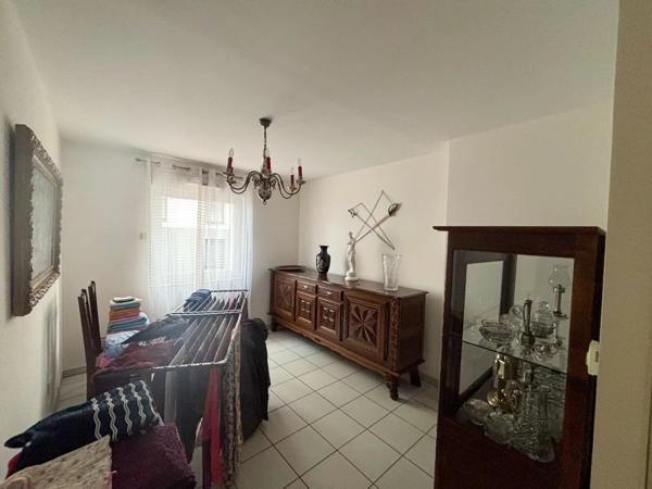Location Appartement 3 pièces 85 m2 à La Talaudière