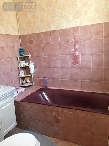 Maison à vendre à Tonnay-Charente en Charente-Maritime (17430), ref : 17050-OTULAKOWSKI