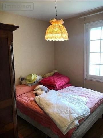 Maison à vendre à Tonnay-Charente en Charente-Maritime (17430), ref : 17050-OTULAKOWSKI