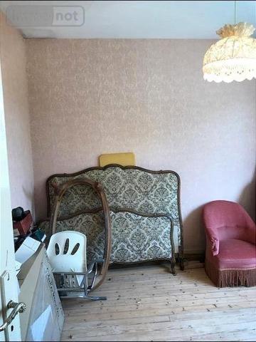 Maison à vendre à Tonnay-Charente en Charente-Maritime (17430), ref : 17050-OTULAKOWSKI