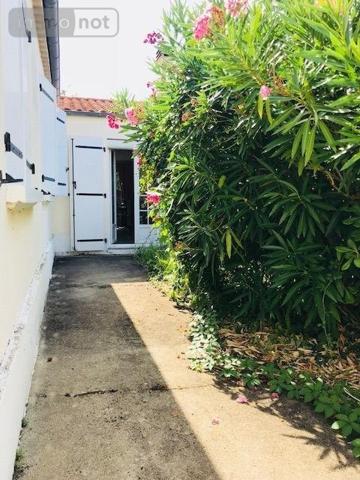 Maison à vendre à Tonnay-Charente en Charente-Maritime (17430), ref : 17050-OTULAKOWSKI