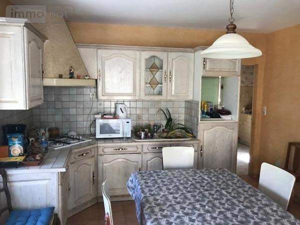 Maison à vendre à Tonnay-Charente en Charente-Maritime (17430), ref : 17050-OTULAKOWSKI