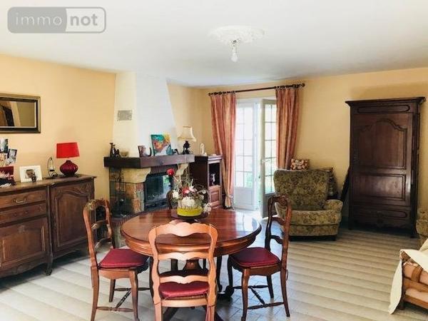 Maison à vendre à Tonnay-Charente en Charente-Maritime (17430), ref : 17050-OTULAKOWSKI