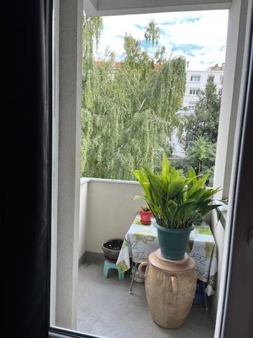CLERMONT FERRAND - Prox Jardin Lecoq - Clermont ferrand