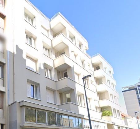 CLERMONT FERRAND - Prox Jardin Lecoq - Clermont ferrand