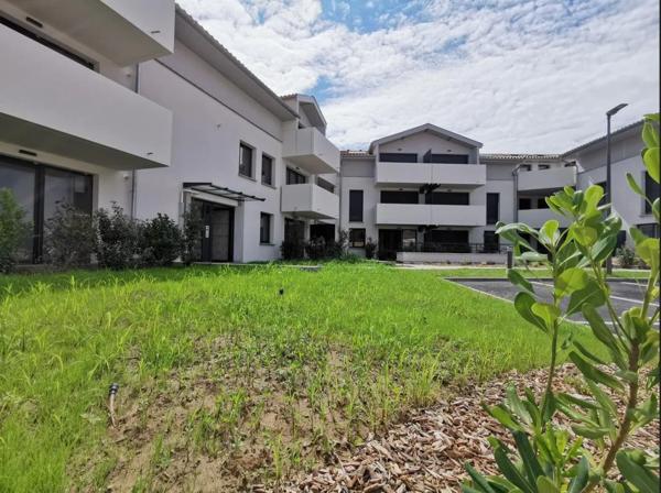 Appartement à louer à Mondonville (31700)