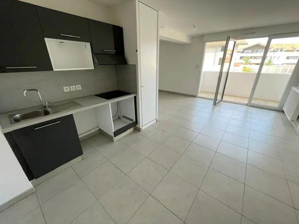 Appartement à louer à Mondonville (31700)