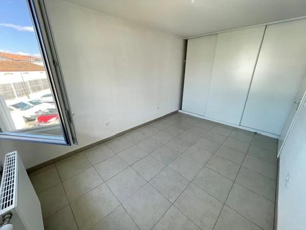 Appartement à louer à Mondonville (31700)