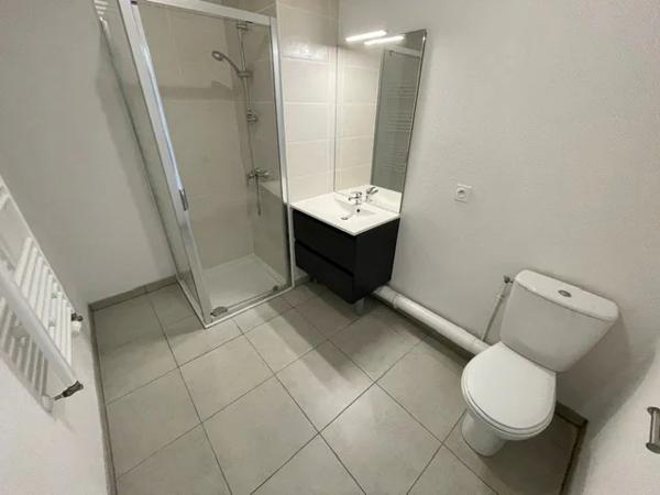 Appartement à louer à Mondonville (31700)