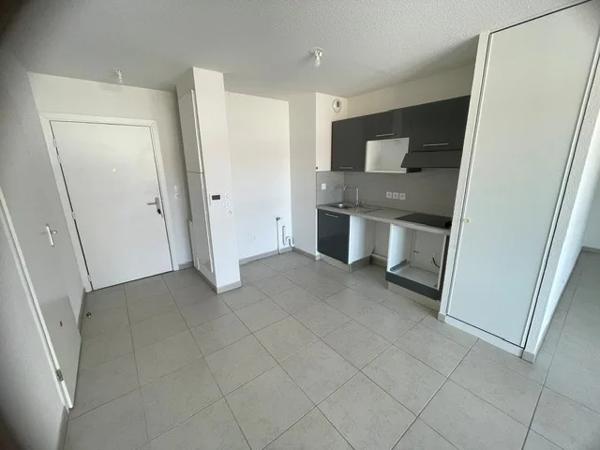 Appartement à louer à Mondonville (31700)