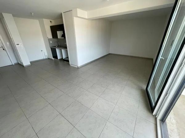 Appartement à louer à Mondonville (31700)