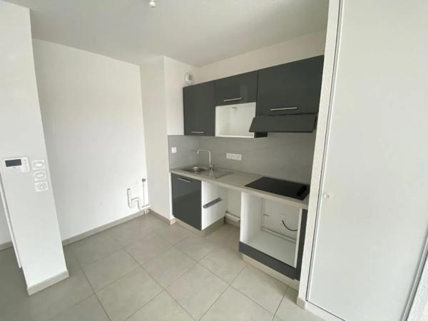 Appartement à louer à Mondonville (31700)