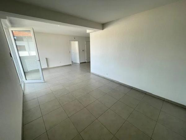 Appartement à louer à Mondonville (31700)