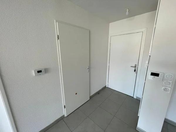 Appartement à louer à Mondonville (31700)