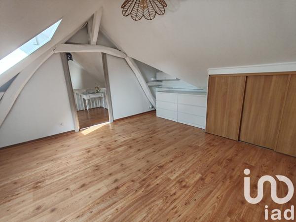 Maison 4 pièces de 110 m² à Yzeure (03400)