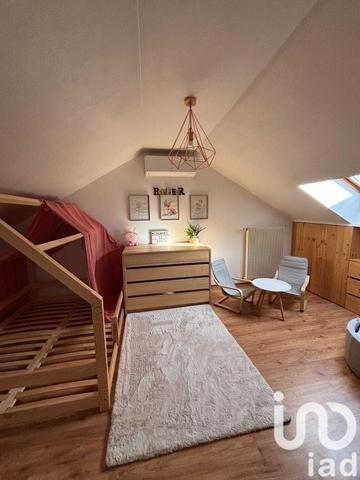 Maison 4 pièces de 110 m² à Yzeure (03400)