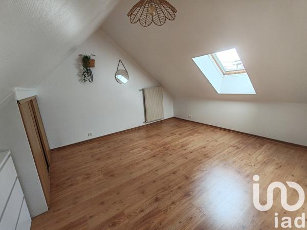 Maison 4 pièces de 110 m² à Yzeure (03400)