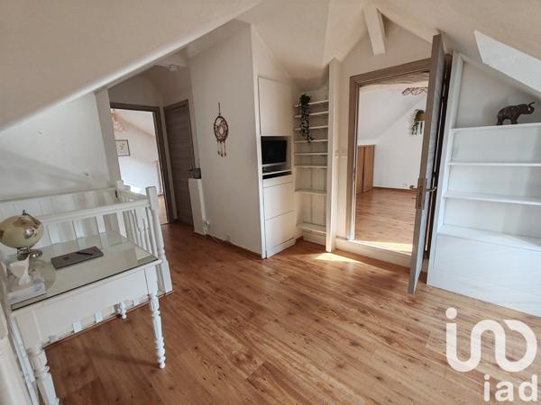 Maison 4 pièces de 110 m² à Yzeure (03400)