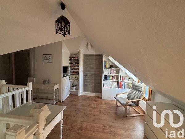 Maison 4 pièces de 110 m² à Yzeure (03400)