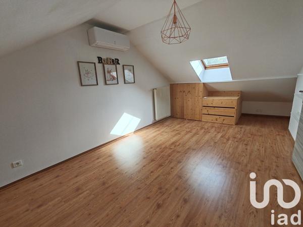 Maison 4 pièces de 110 m² à Yzeure (03400)