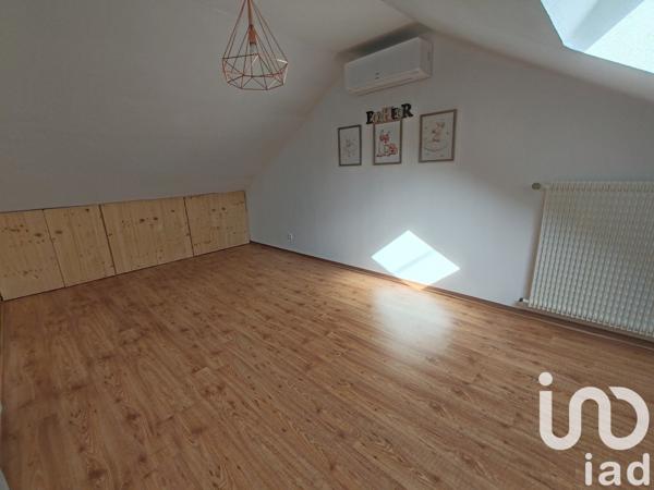 Maison 4 pièces de 110 m² à Yzeure (03400)