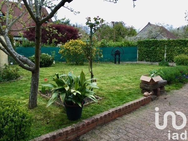 Maison 4 pièces de 110 m² à Yzeure (03400)