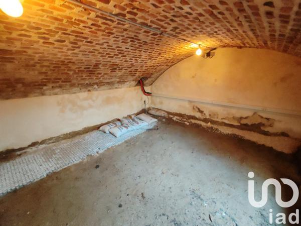 Maison 4 pièces de 110 m² à Yzeure (03400)