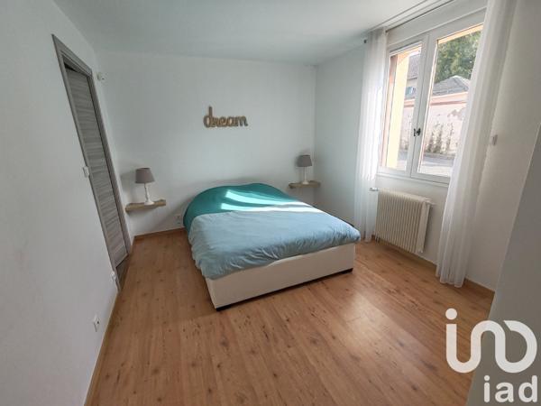 Maison 4 pièces de 110 m² à Yzeure (03400)