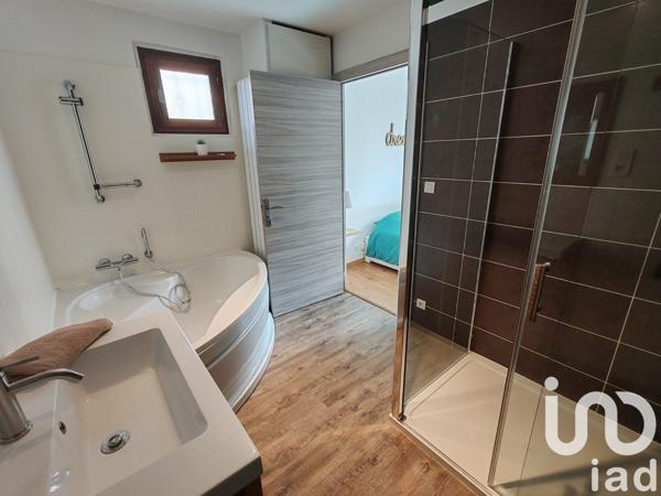 Maison 4 pièces de 110 m² à Yzeure (03400)