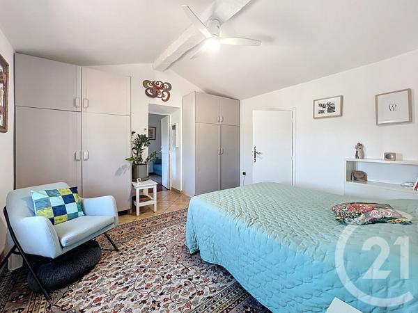 Maison à vendre  8 pièces - 192 m2 ANTIBES - 06