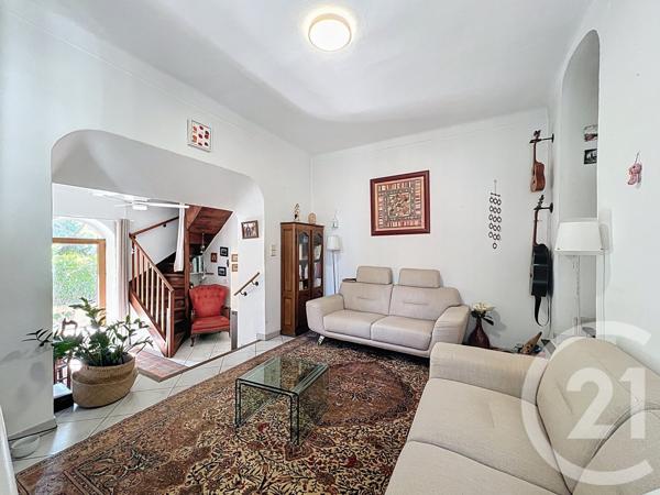 Maison à vendre  8 pièces - 192 m2 ANTIBES - 06