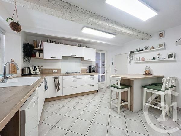 Maison à vendre  8 pièces - 192 m2 ANTIBES - 06