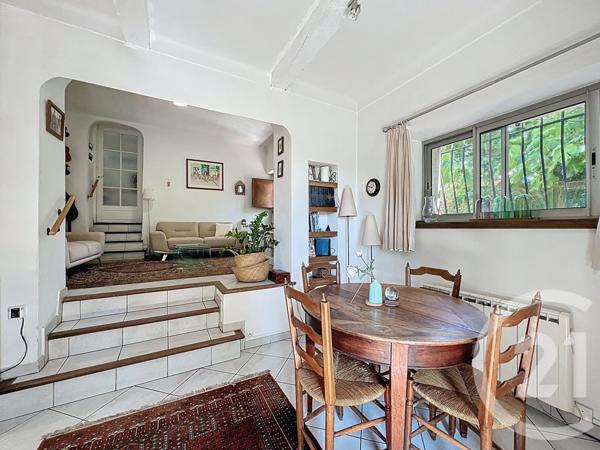 Maison à vendre  8 pièces - 192 m2 ANTIBES - 06