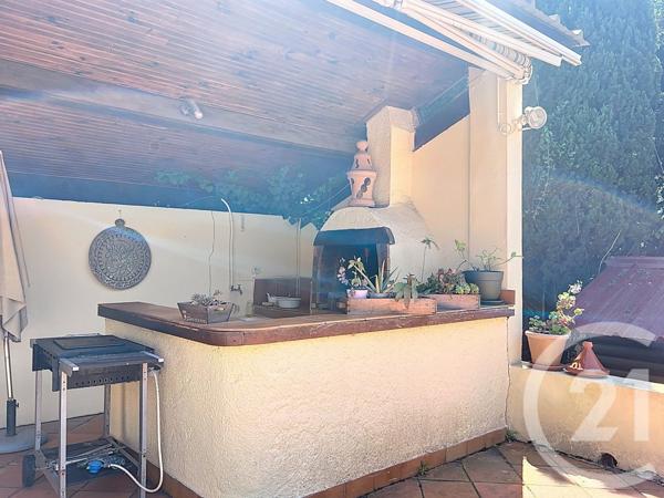 Maison à vendre  8 pièces - 192 m2 ANTIBES - 06